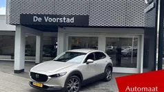 Platinum quartz m Gebruikt 2022 Mazda CX-30 Luxury SUV | € 29.900 (Eerlijke prijs)