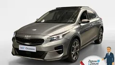 Grijs Gebruikt 2023 Kia XCeed Style SUV | € 27.945 (Eerlijke prijs)