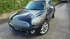 Gebruikt 2013 Mini ONE Pepper Hatchback | € 3.999 (Goede deal)