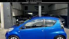 Gebruikt 2011 Citroën C1 Hatchback | € 2.999 (Eerlijke prijs)
