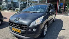 Gebruikt 2010 Peugeot 3008 MPV | € 1.995 (Goede deal)