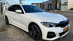 Gebruikt 2021 BMW 330 Sedan | € 33.450 (Super prijs)