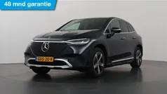 Groen Gebruikt 2024 Mercedes EQE350 Business SUV | € 67.850 (Eerlijke prijs)