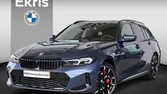 Gebruikt 2025 BMW 330 M Sport Stationwagen | € 77.198