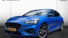 Blauw Gebruikt 2019 Ford Focus Business Edition Hatchback | € 12.595 (Eerlijke prijs)