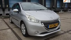 Gebruikt 2013 Peugeot 208 Envy Hatchback | € 5.995 (Eerlijke prijs)