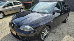Gebruikt 2007 Seat Ibiza Reference Hatchback | € 1.499 (Eerlijke prijs)