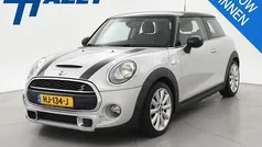 Gebruikt 2014 Mini Cooper S Chili Hatchback | € 14.950 (Eerlijke prijs)
