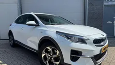 Gebruikt 2020 Kia XCeed Comfort SUV | € 16.950 (Eerlijke prijs)
