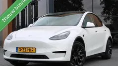 Gebruikt 2023 Tesla Model Y SUV | € 32.450 (Eerlijke prijs)
