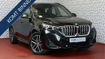 Occasion 2025 BMW X1 Shadowline SUV | € 45.950 (Goede deal)