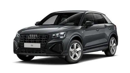 Occasion Audi Q2 S-Line 150 PK (110 kW) 2025 SUV