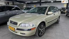 Gebruikt 2001 Volvo V40 Dynamic Stationwagen | € 1.950 (Goede deal)