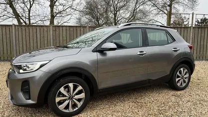 Occasion 2024 Kia Stonic SUV | € 20.900 (Eerlijke prijs)