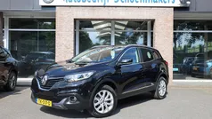 Gebruikt 2018 Renault Kadjar Intens SUV | € 14.890 (Eerlijke prijs)