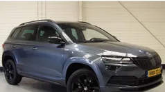 Grijs Gebruikt 2019 Skoda Karoq Business Line SUV | € 25.945 (Eerlijke prijs)