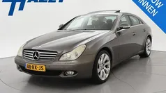 Gebruikt 2005 Mercedes CLS350 Sedan | € 8.950 (Eerlijke prijs)