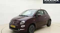 Gebruikt 2019 Fiat 500 Lounge Hatchback | € 11.950 (Eerlijke prijs)