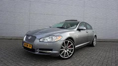 Sedan Gebruikt 2008 Jaguar XF Premium Luxury Sedan | € 10.950 (Eerlijke prijs)