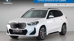 Gebruikt 2025 BMW iX1 M Sport SUV | € 51.950 (Goede deal)