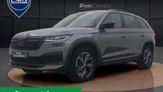 Grijs Gebruikt 2023 Skoda Kodiaq Business Line SUV | € 37.950 (Eerlijke prijs)