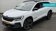 Wit Gebruikt 2025 Renault Espace Iconic MPV | € 49.945 (Eerlijke prijs)