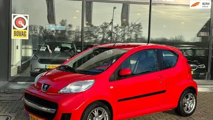 Occasion Peugeot 107 68 PK (50 kW) 2011 Hatchback