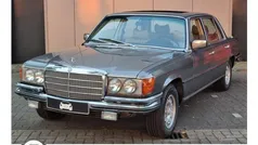 Mercedes S450
