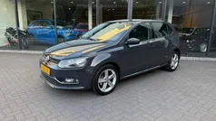 Gebruikt 2014 VW Polo Highline Hatchback | € 9.800 (Eerlijke prijs)