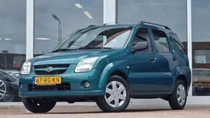 Gebruikt 2005 Suzuki Ignis GLS Hatchback | € 1.994 (Eerlijke prijs)