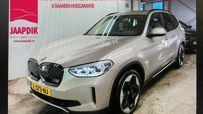 Occasion 2021 BMW iX3 Executive SUV | € 27.444 (Eerlijke prijs)