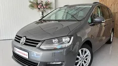 VW Sharan