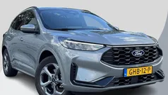 Grijs Gebruikt 2024 Ford Kuga ST-Line SUV | € 38.595 (Eerlijke prijs)