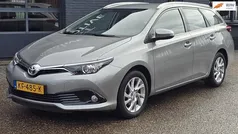 Gebruikt 2016 Toyota Auris Touring Sports Limited Stationwagen | € 13.950 (Goede deal)