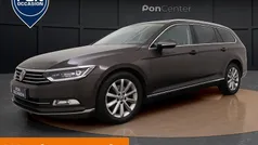 Gebruikt 2015 VW Passat Highline Stationwagen | € 15.950 (Super prijs)