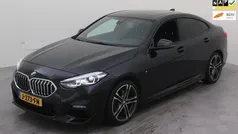 Zwart Gebruikt 2020 BMW 218 M Sport Coupé | € 26.945 (Eerlijke prijs)