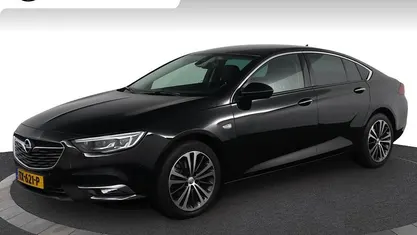 Occasion Opel Insignia Innovation 200 PK (147 kW) 2018 Hatchback