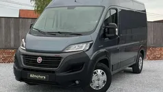 Gebruikt 2021 Fiat Ducato Van | € 23.950 (Eerlijke prijs)