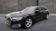 Gebruikt 2019 Audi A6 Sport Stationwagen | € 28.950 (Eerlijke prijs)
