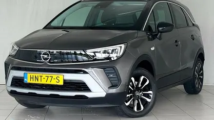 Gebruikt 2024 Opel Crossland Elegance SUV | € 24.900 (Eerlijke prijs)