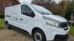 Wit Gebruikt 2020 Fiat Talento MPV | € 8.499 (Goede deal)