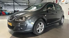 Grijs Gebruikt 2012 Seat Altea Copa MPV | € 6.299 (Eerlijke prijs)