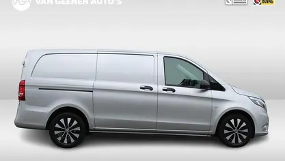 Occasion Mercedes Vito 136 PK (100 kW) 2021 Van