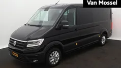 Gebruikt 2019 VW Crafter Highline Van | € 20.900 (Eerlijke prijs)