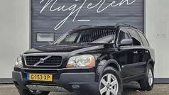 Gebruikt 2004 Volvo XC90 SUV | € 8.999 (Eerlijke prijs)