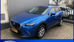 Gebruikt 2016 Mazda CX-3 SUV | € 11.900 (Eerlijke prijs)