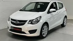 Gebruikt 2017 Opel Karl Innovation Hatchback | € 6.999 (Goede deal)