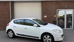 Gebruikt 2010 Renault Mégane III Dynamique Hatchback | € 3.999 (Goede deal)