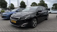 Gebruikt 2014 Peugeot 308 Stationwagen | € 5.450 (Eerlijke prijs)