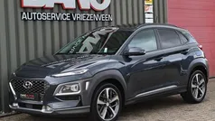 Gebruikt 2018 Hyundai Kona Premium SUV | € 19.950 (Eerlijke prijs)